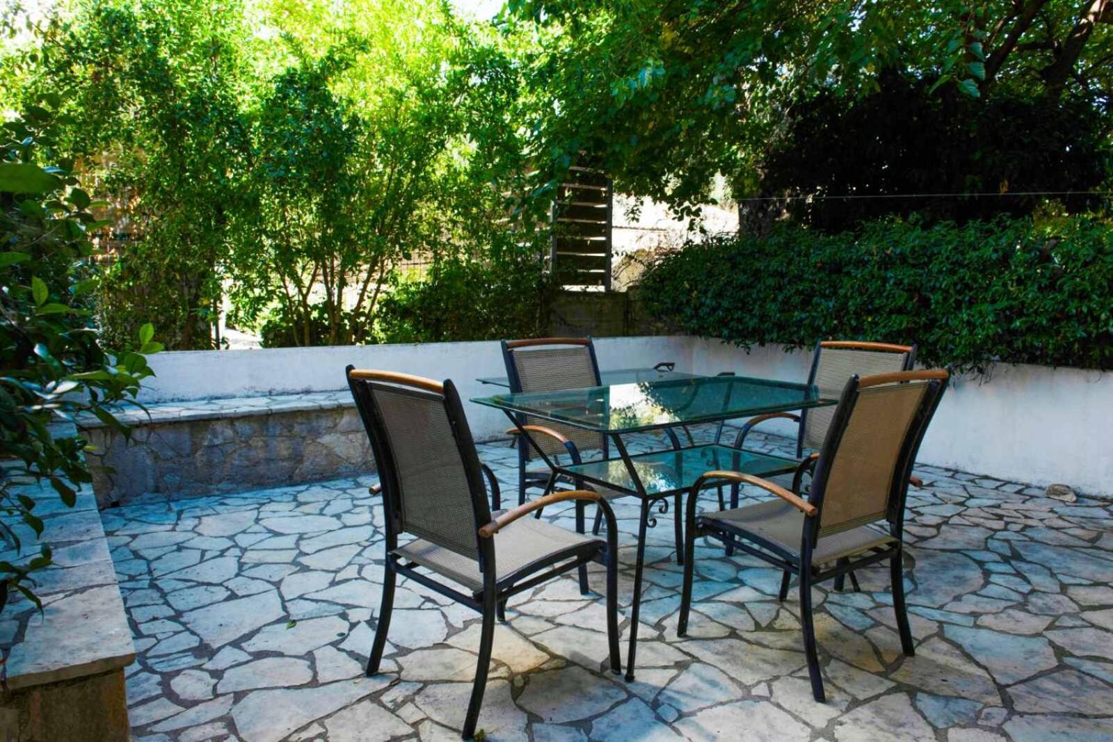 Hotel Zefi Sivota  Exterior photo